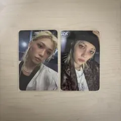 スキズ karma soundwave