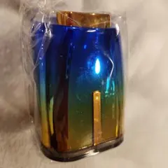 グラデーションデザイン容器