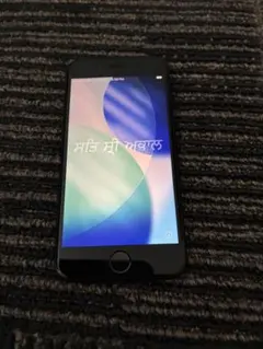 iPhoneSE 第三世代　ブラック