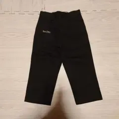 90 EAST BOY ブラックパンツのサムネイル