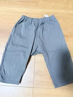 無印良品　100センチ レギンス