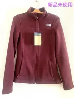 ザノースフェイス レディース　フルジップ