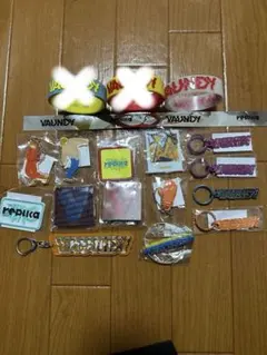 2025年最新】vaundyの人気アイテム - メルカリ