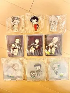 【未開封】スリーライツ スターライツ セット