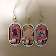 フレンダ　3点セット