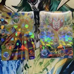 2025年最新】スーパードラゴンボールヒーローズ5弾の人気