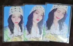 itzy collector リュジン ソロ盤