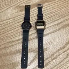 casio 腕時計