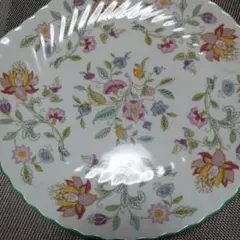 MINTON HADDON HALL ボーンチャイナ皿