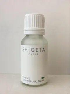 SHIGETA シゲタ FREE ME エッセンシャルオイルのサムネイル