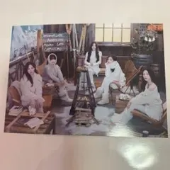 TWICE ポップアップストア　SKI BAR ラントレ　ユニット