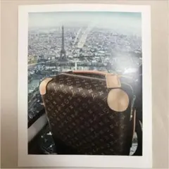 ルイヴィトン カタログ トランク特集のサムネイル
