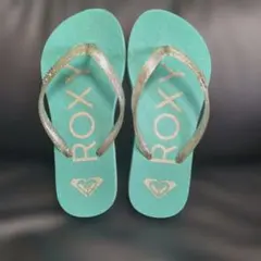 ROXY ビーチサンダルのサムネイル