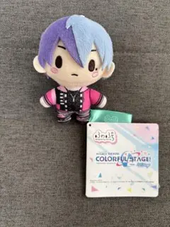 2026年最新】青柳冬弥 ぬいぐるみの人気アイテム - メルカリ