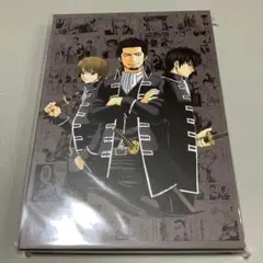 銀魂展 はたちのつどい 広島会場新商品 真選組 あれやこれやセット