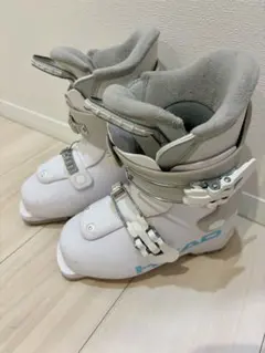 HEAD スキーブーツ こども　キッズ　19cm-19.5cm