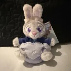 上海ディズニー限定】ズートピア ジュディ ニック イースター