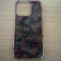 DIESEL iPhone 15 Pro