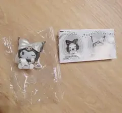 サンリオキャラクターズ バレエリボンフィギュア クロミ