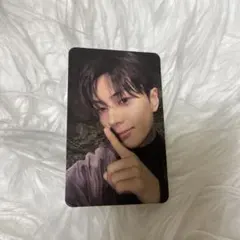 ENHYPEN THE SIN:VANISH JP ジェイ トレカ