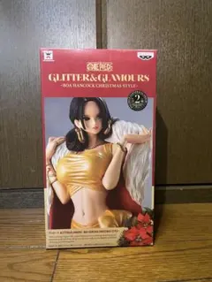 ワンピース ボア・ハンコック フィギュア