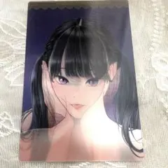 きいベス展 きい先生 チェンジングカード