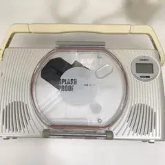 CASIO カシオ AJ-17 ハローキティ ポータブルCD - メルカリ