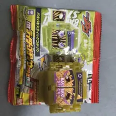 DX バキバキスティックゴチゾウ 表情違い 笑い顔