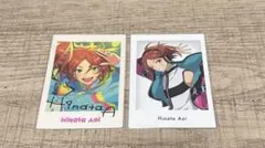 葵ひなた ぱしゃっつ