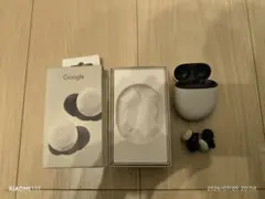 Google Pixel Buds Pro2 Porcelainのサムネイル