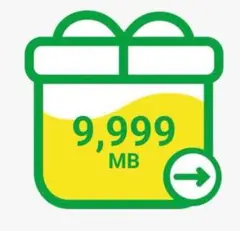 mineo 10GB 9999MB