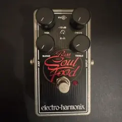2025年最新】electro harmonix soul foodの人気アイテム - メルカリ