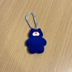 mojojojo フィギュアマスコットカプセルトイNicky青猫