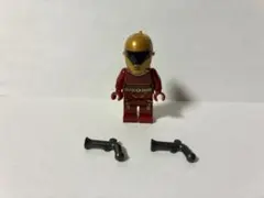 レゴ スターウォーズ ミニフィグ ゾーリ・ブリス 正規品