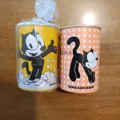 2026年最新】Felix the cat 貯金箱の人気アイテム - メルカリ