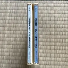 浜田麻里 INCLINATION MVCD-12801-2