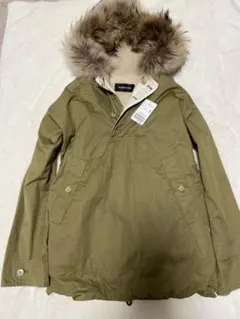 2025年最新】DEUXIEME CLASSE ミリタリーの人気アイテム - メルカリ