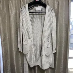 リプレイ★カーディガン★サマー春夏のサムネイル
