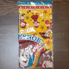 トイストーリー バンダナ