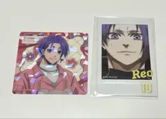 ブルーロック 御影玲王 カードセット