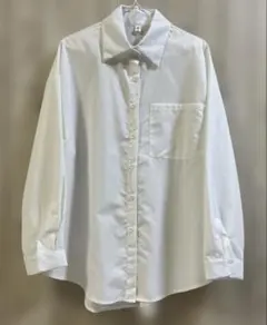 オーバーシャツ レディース