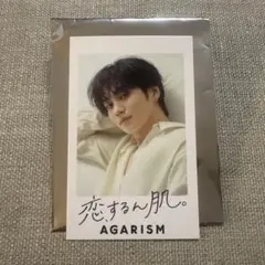 吉野北人 チェキカード agarism - メルカリ