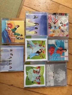新品未開封　乃木坂46 CD セット 2026年最新】乃木坂46 cd セットの人気アイテム - メルカリ
