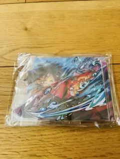 鬼滅の刃　WEB SHOP くじ　B賞　無限城編　第三弾KV 富岡義勇　レイヤー