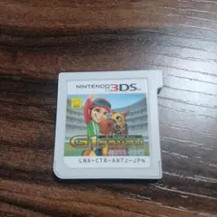 G1グランプリ Nintendo 3DS ソフト