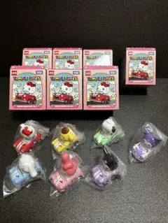 tomicaくじ トミカくじ 第3弾 セミコンプリート - メルカリ
