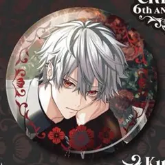 2025年最新】ChroNoiR 6th anniversaryの人気アイテム - メルカリ