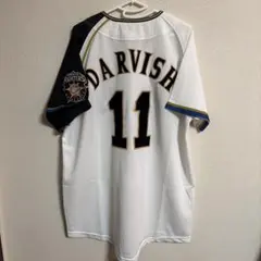 2026年最新】ダルビッシュ ユニフォーム ファイターズの人気アイテム