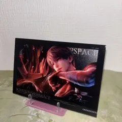 恋と深空　セイヤ　逆ホログラム　ポストカード　S118