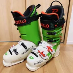 2026年最新】ダルベロ ブーツの人気アイテム - メルカリ